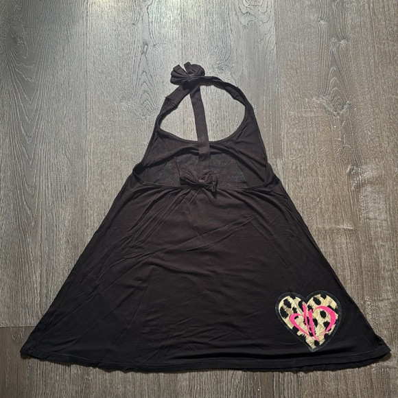 Vintage Babydoll tank top - Picture 2 of 2